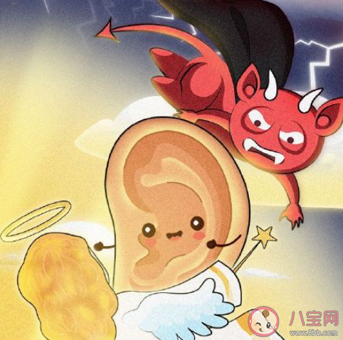 全国爱耳日发朋友圈文案说说 全国爱耳日正能量宣传句子