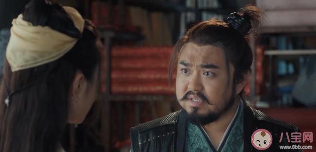《赘婿》耿护院结局是什么 耿护院番外小说在哪里看