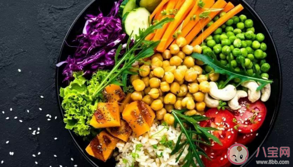 素食幼儿园应该存在吗 孩子吃素食应该考虑什么