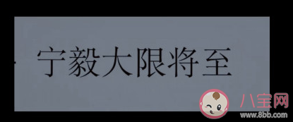 赘婿大结局埋下了哪些伏笔 赘婿大结局埋的细节盘点