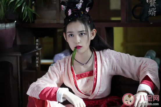 赘婿刘西瓜最后结局是什么 刘西瓜和宁毅在一起了吗