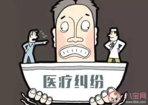 建议在医院全面推行强制安检有必要吗 如何防止医闹事件发生