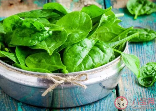 春天宝宝吃什么蔬菜长得高 能帮助孩子长高的蔬菜推荐