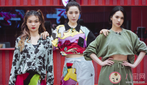 《乘风破浪的姐姐2》三公淘汰名单 三公分组及演唱曲目
