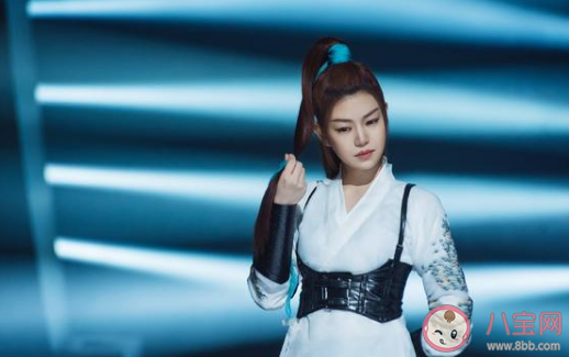 《乘风破浪的姐姐2》三公淘汰名单 三公分组及演唱曲目