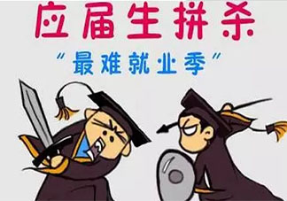 建议应届生身份保留延长至5年 从2年延长到5年你支持吗