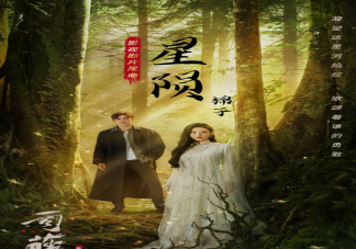 司藤片尾曲《星陨》歌词是什么 ​《星陨》完整版歌词在线试听