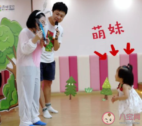 宝宝入园焦虑怎么破 如何缓解宝宝的入园焦虑