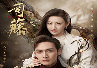 《司藤》小说各人物大结局是什么 秦放司藤最后在一起了吗