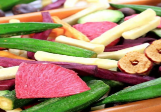 脱水蔬菜营养会流失吗 脱水蔬菜能代替新鲜蔬菜吗