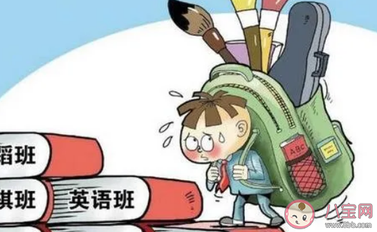 为什么建议取消1至3年级家庭作业 这样做可行吗