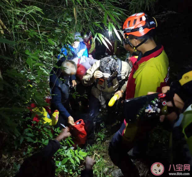 驴友在户外探险如何保证安全 户外探险安全注意事项