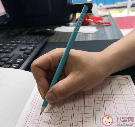 孩子练习控笔有什么好处 练习控笔的科学方法