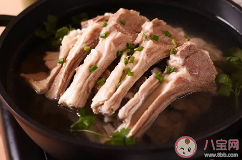 蚂蚁庄园3月14题目:航天员落地后第一餐为什么要吃清炖羊肉