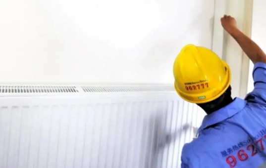 成都集中供暖多少钱一平方 成都集中供暖报装流程