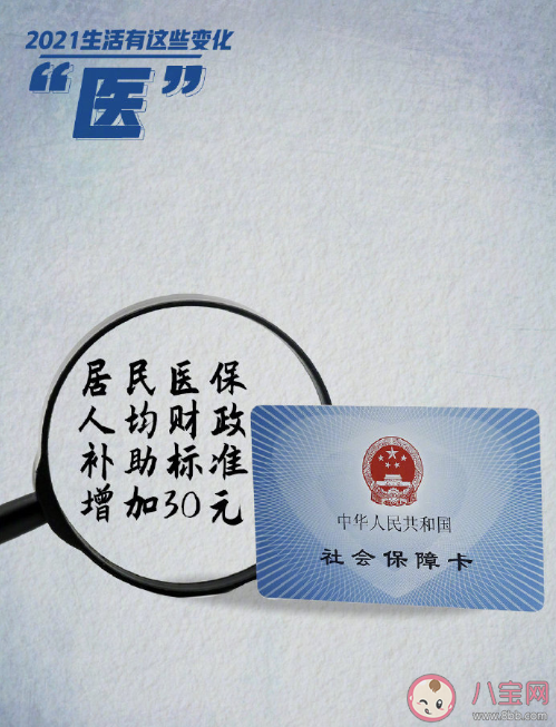2021年10个值得期待的生活新变化 如何更好迎接2021年