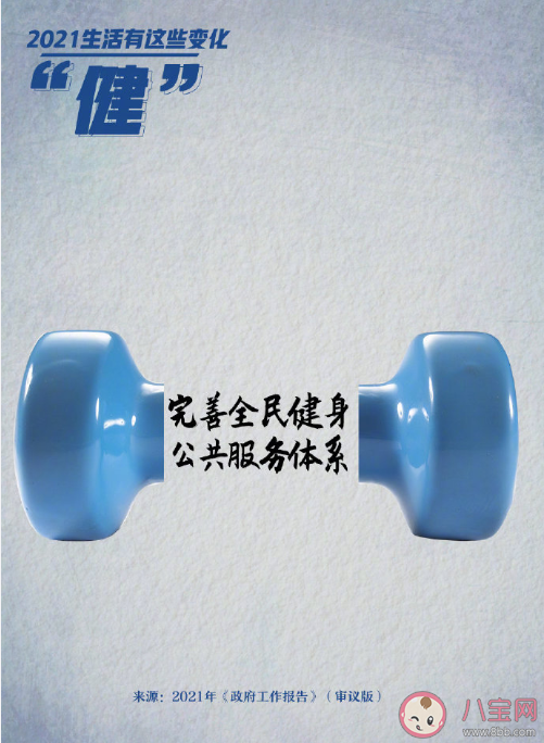 2021年10个值得期待的生活新变化 如何更好迎接2021年