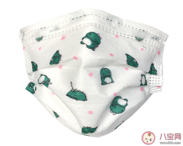 婴幼儿戴儿童口罩有窒息风险吗 儿童口罩不适合多大婴幼儿佩戴
