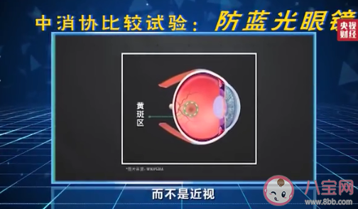 防蓝光眼镜真能预防近视吗 蓝光真的对眼睛有害吗