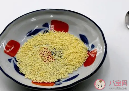 鸡精比味精更健康吗 蚂蚁庄园3月15日答案