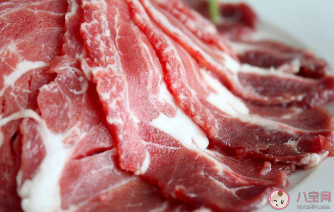 屠宰场给活羊灌水后宰杀是怎么回事 怎么看是不是注水羊肉 屠宰场给活羊灌水后宰杀是怎么回事 怎么看是不是注水羊肉