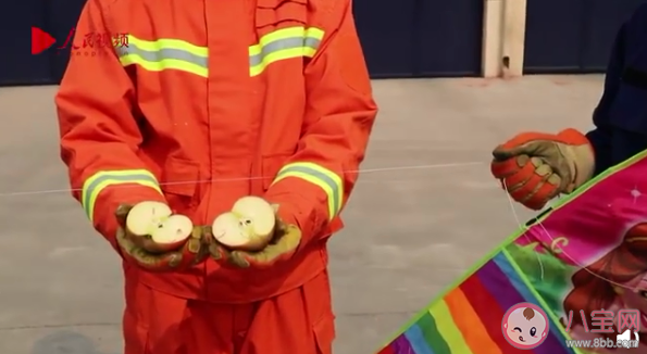 风筝线杀伤力到底有多大 放风筝安全攻略