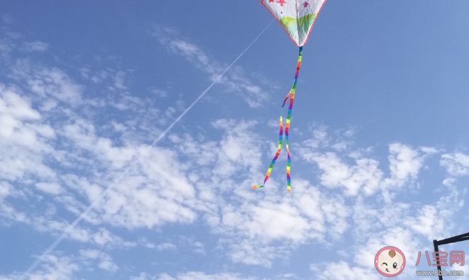 风筝线杀伤力到底有多大 放风筝安全攻略