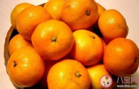 果农称从来不吃泡药沃柑是怎么回事 沃柑浸抑菌药后直接上市是真的吗