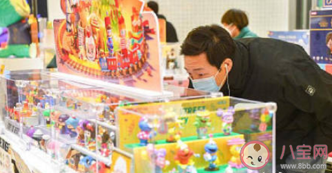 商家以盲盒之名清库存是真的吗 盲盒到底要不要买