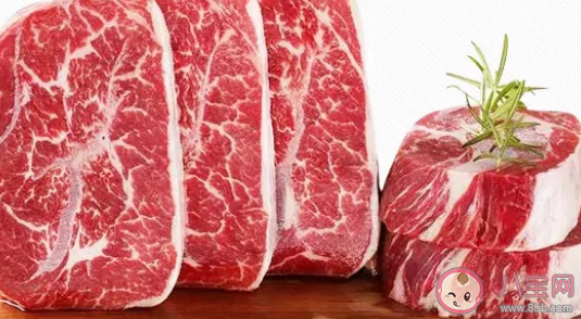 宝宝首次吃肉的时间段是几个月 首次吃肉应该怎么做