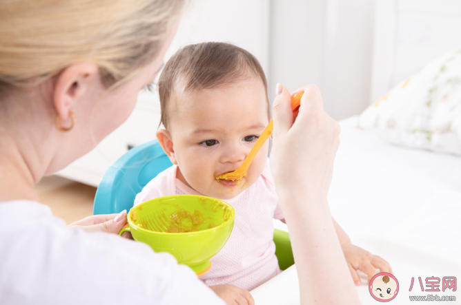 孩子第一次吃肉吃什么肉类好 孩子多大月龄可以吃肉