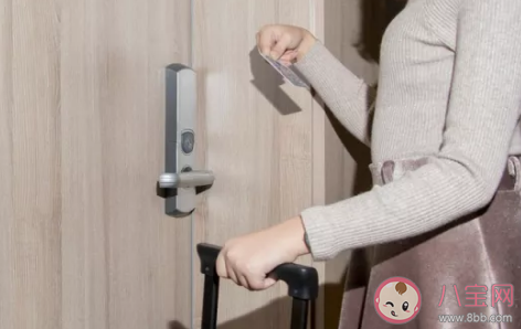 住酒店怎么保证卫生安全 哪些物品不能用