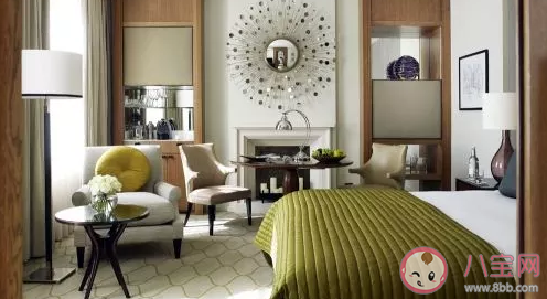 住酒店怎么保证卫生安全 哪些物品不能用