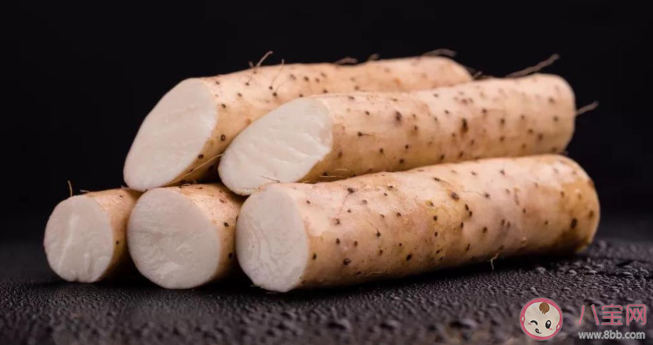 山药为什么用消毒液成分漂白 好的山药怎么挑选 山药为什么用消毒液成分漂白 好的山药怎么挑选