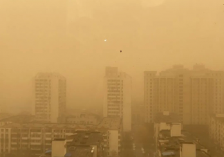 沙尘暴天气戴什么口罩有用 防护口罩如何挑选