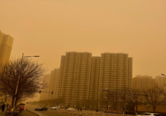 沙尘天气多发生在什么季节 沙尘天气驾驶出行要注意什么