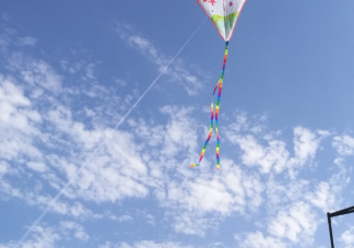 风筝线杀伤力到底有多大 放风筝安全攻略