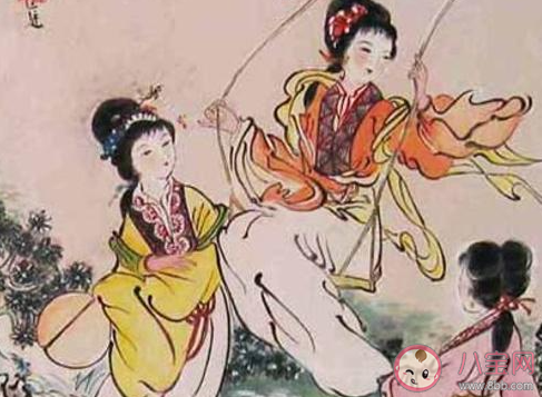 我国古代有秋千节这天还是什么节日 蚂蚁庄园3月17日答案 我国古代有秋千节这天还是什么节日 蚂蚁庄园3月17日答案