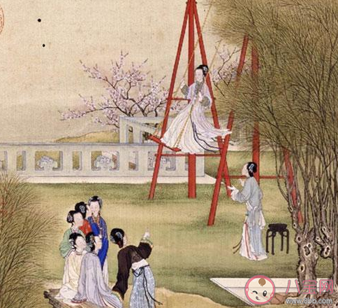 我国古代有秋千节这天还是什么节日 蚂蚁庄园3月17日答案 我国古代有秋千节这天还是什么节日 蚂蚁庄园3月17日答案