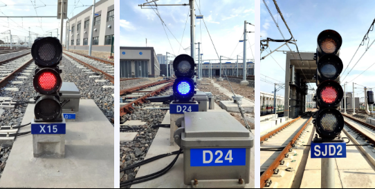 铁路的绿色信号灯代表什么 蚂蚁庄园3月17答案 铁路的绿色信号灯代表什么 蚂蚁庄园3月17答案