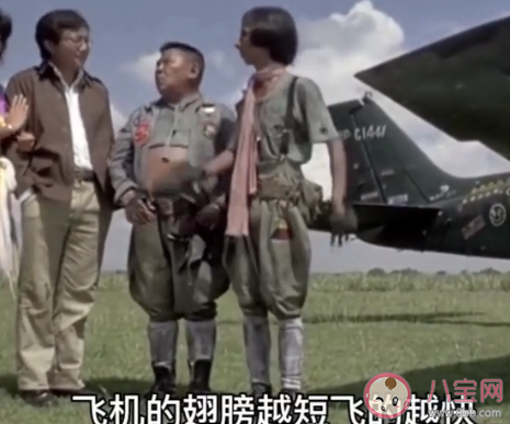 没有螺旋桨也照飞是什么梗 没有螺旋桨也照飞梗的出处是什么