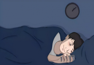 如何克服晚睡拖延症 改掉晚睡拖延症的三个步骤