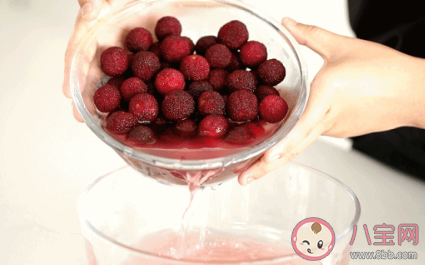 蚂蚁庄园:杨梅掉色是添加了人工色素吗 3月18日答案 蚂蚁庄园:杨梅掉色是添加了人工色素吗 3月18日答案