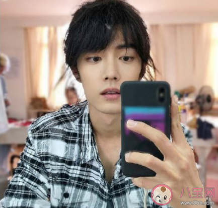 肖战的零散随记全文 肖战的零散随记写了些什么