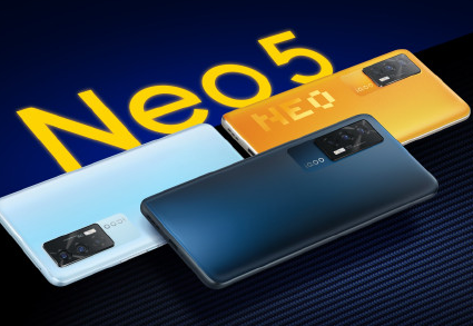 neo5和k40哪个更值得买 neo5和k40参数对比分析