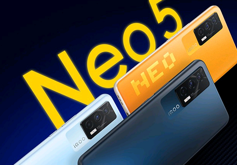 neo5和k40哪个更值得买 neo5和k40参数对比分析