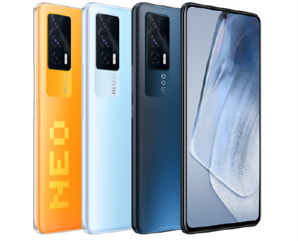 neo5和realmeGT哪个好 neo5和realmeGT参数对比 neo5和realmeGT哪个好 neo5和realmeGT参数对比