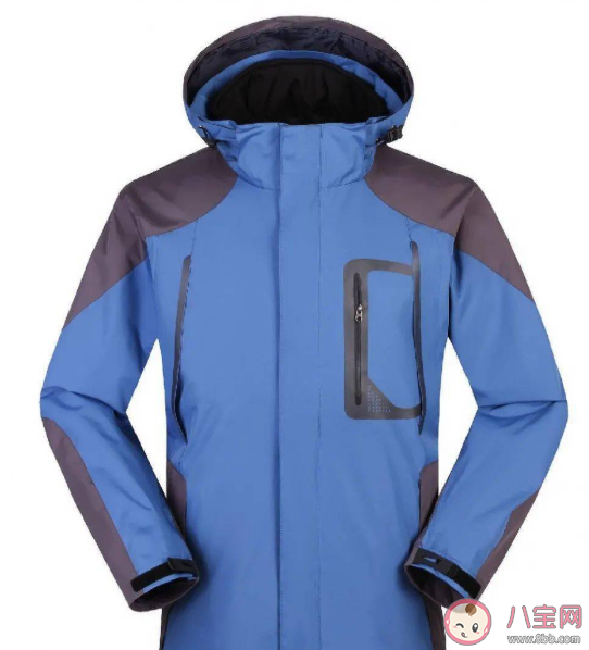 哪6家品牌冲锋衣产品名不符实 购买合格的冲锋衣应该看什么