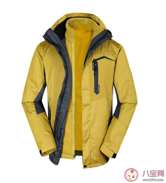 哪6家品牌冲锋衣产品名不符实 购买合格的冲锋衣应该看什么