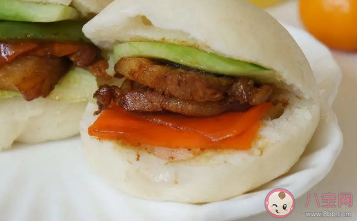 馒头对山东人的意义是什么 山东人为什么喜欢吃馒头